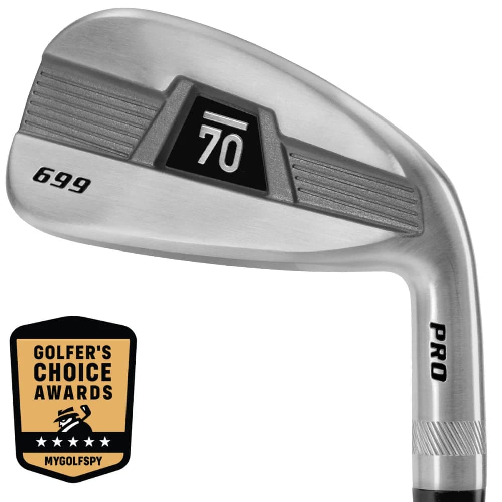 Sub 70 699 Pro V2 irons