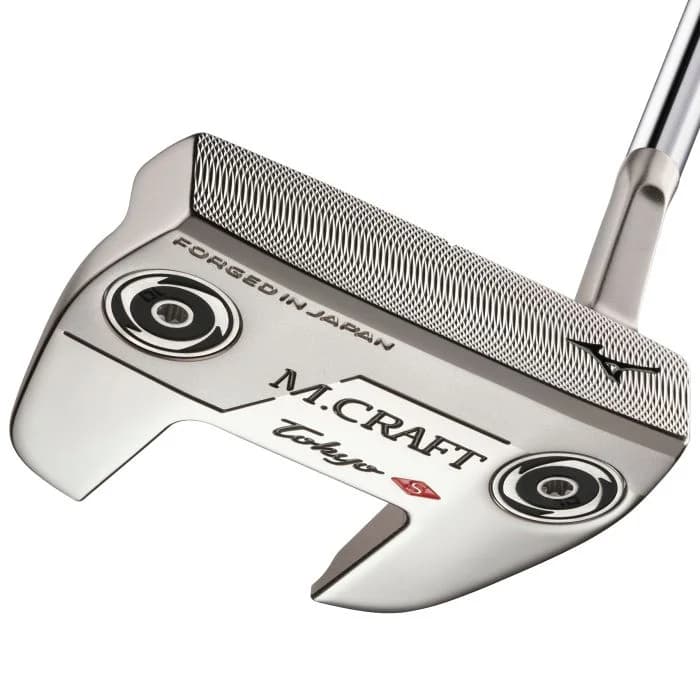 Mizuno M.Craft City Series Tokyo