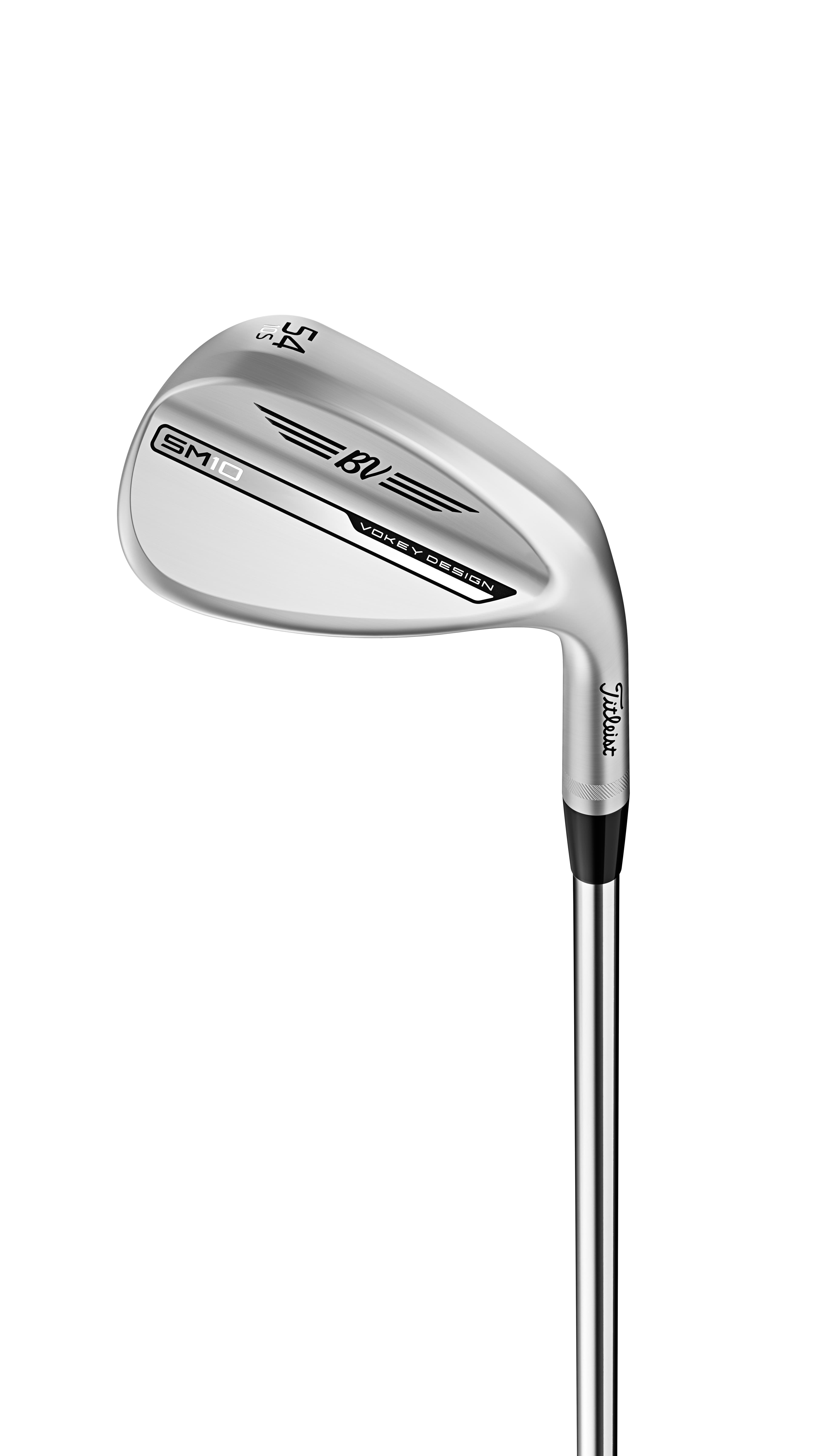 Titleist Vokey SM10 wedge