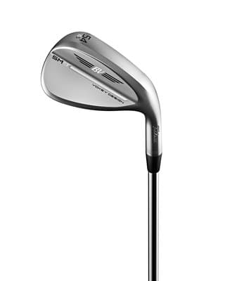 Titleist Vokey SM9 wedge