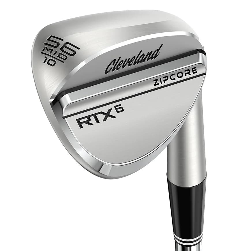 Cleveland RTX Full-Face 2 wedge