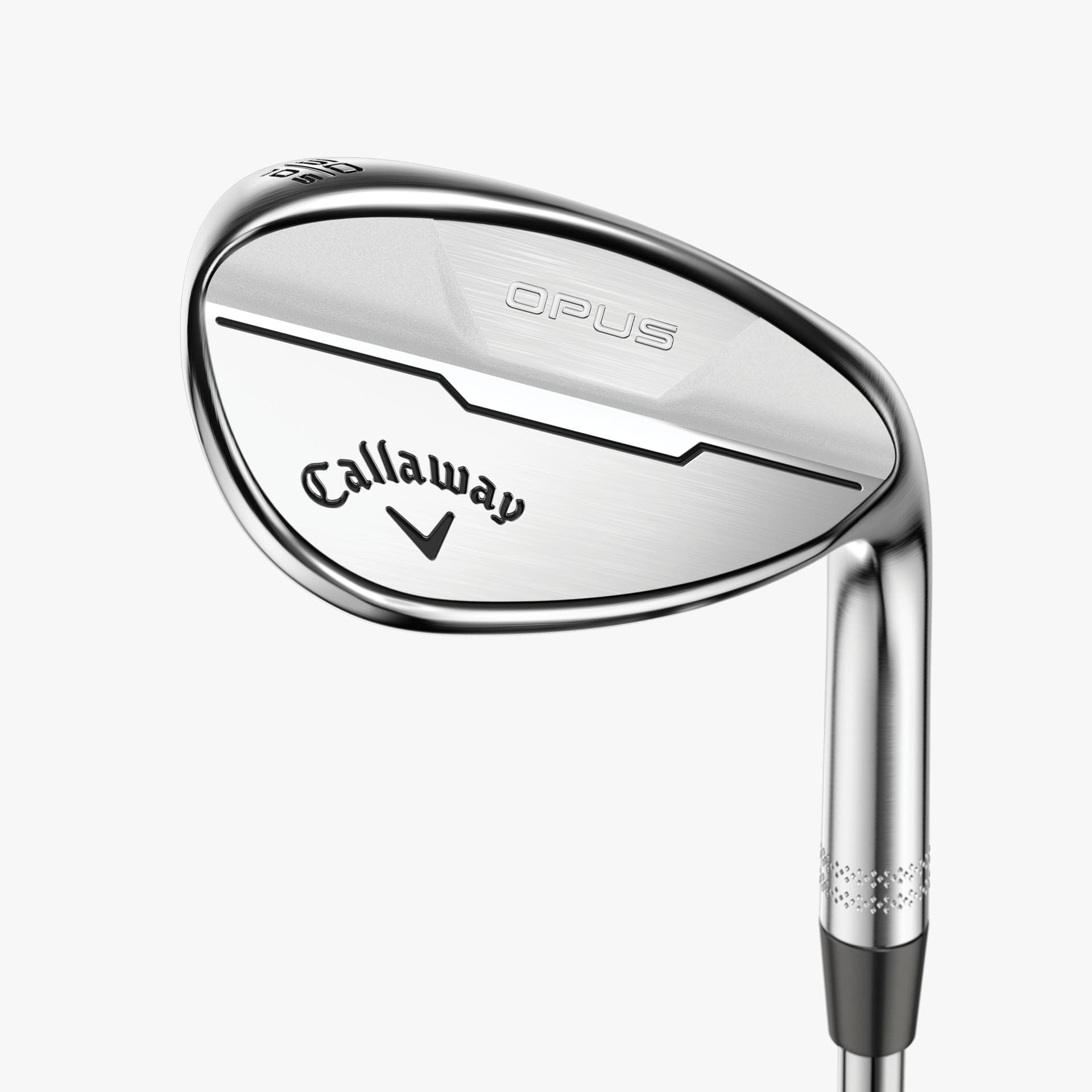 Callaway Opus wedge