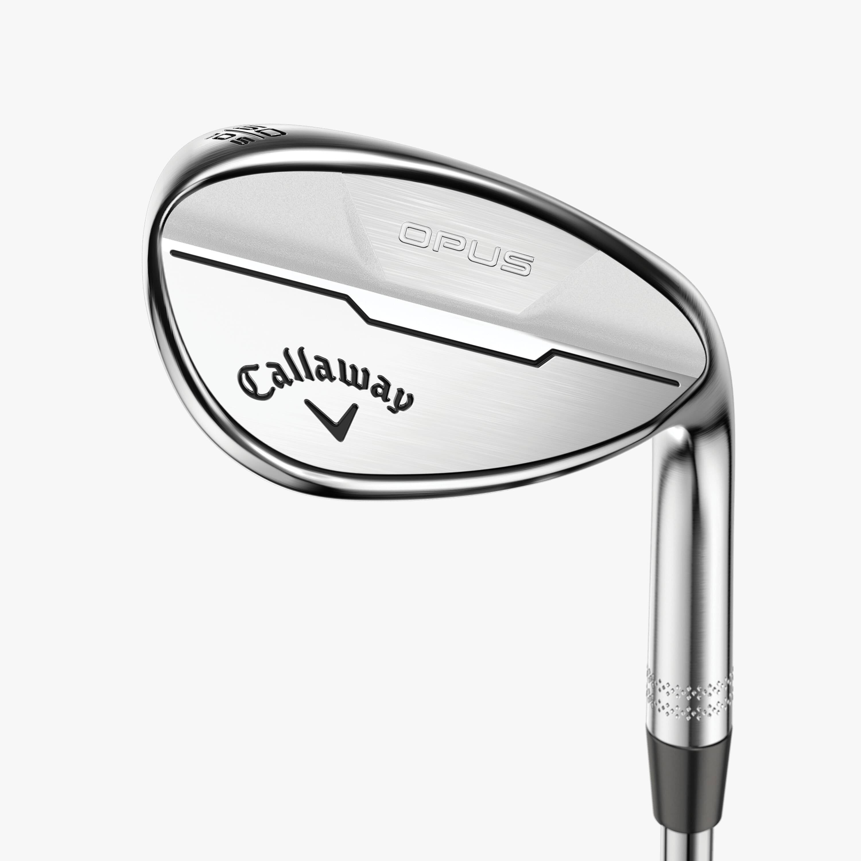 Callaway Opus wedge