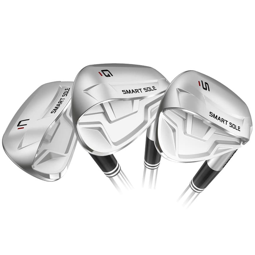 Cleveland Smart Sole 4 wedge