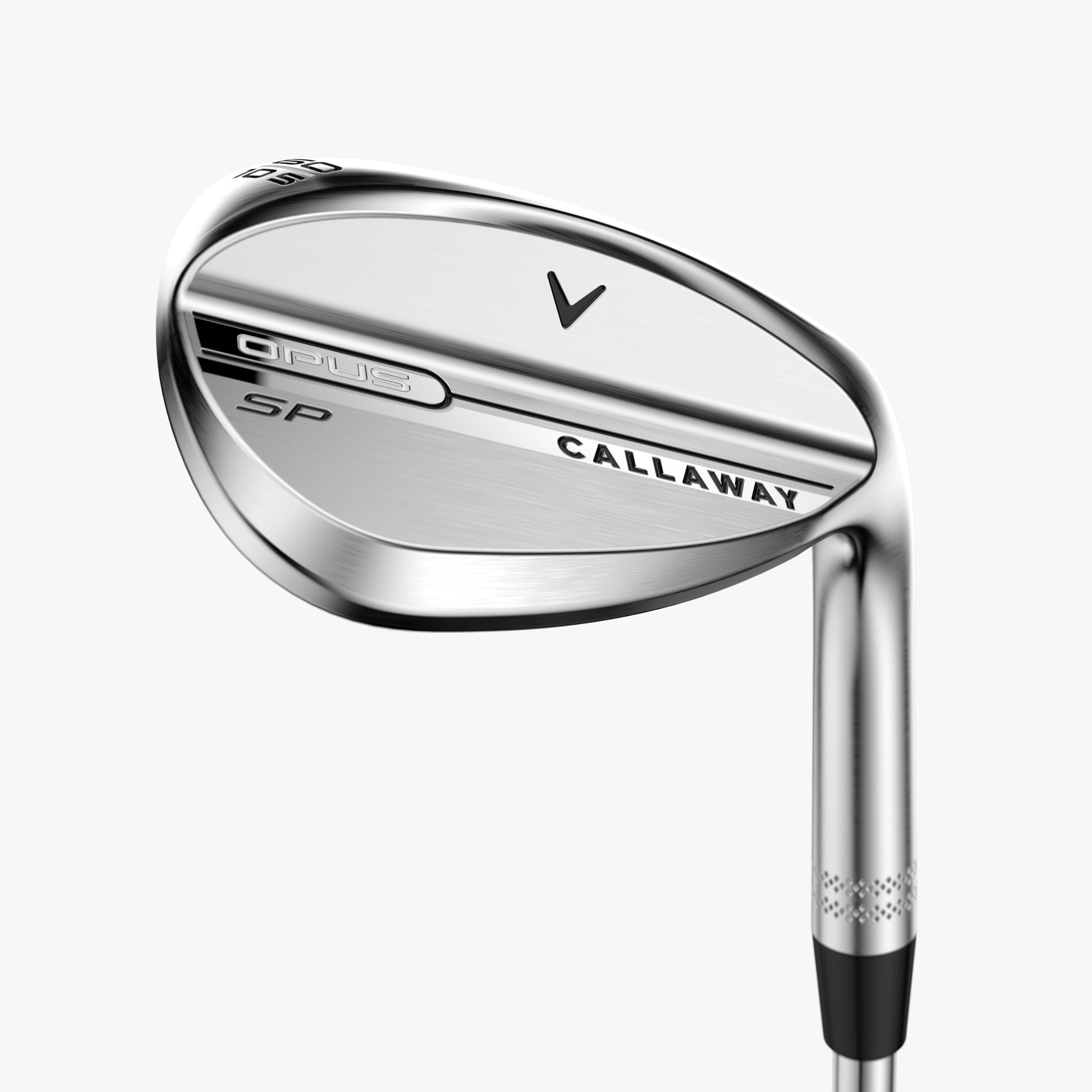 Callaway Opus SP wedge