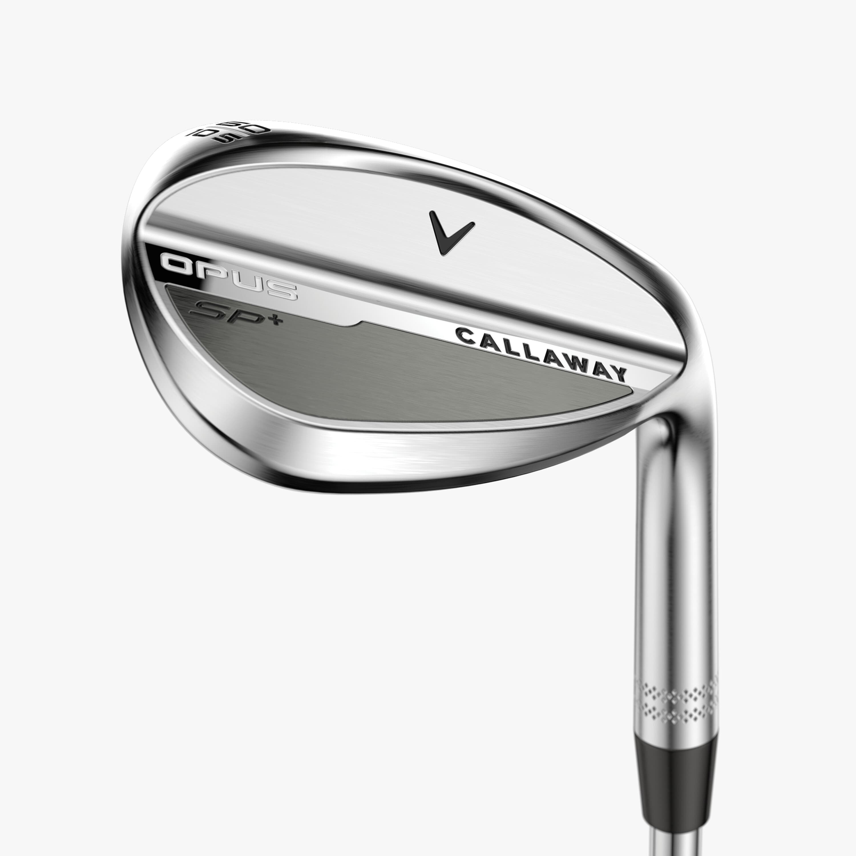Callaway Opus SP+ wedge