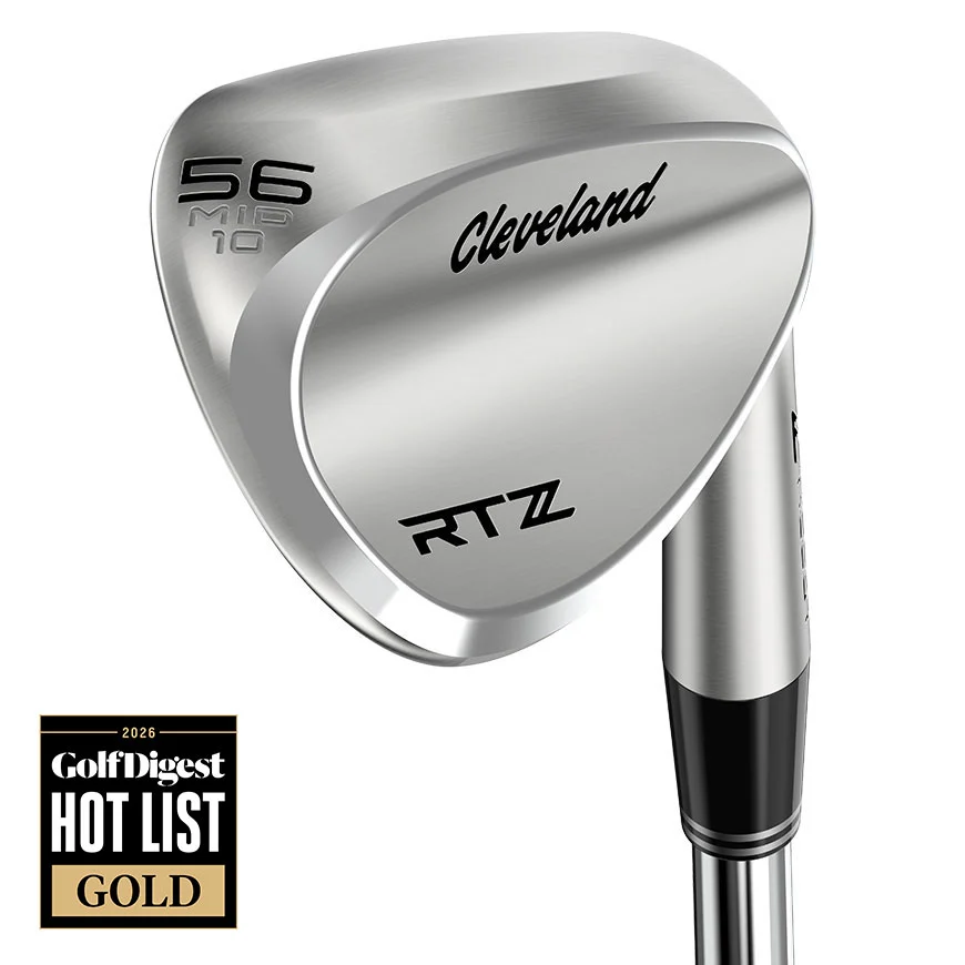 Cleveland RTZ wedge