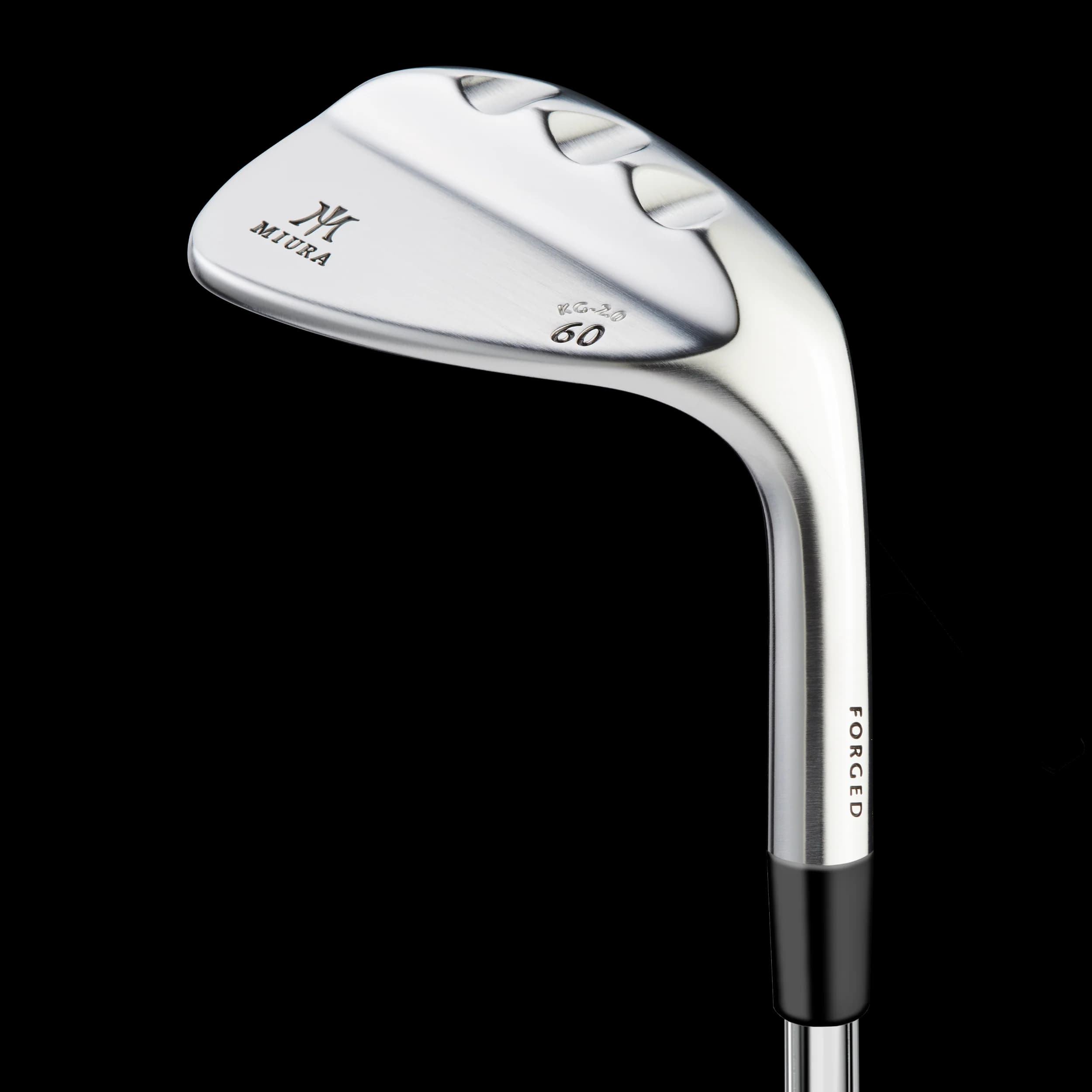 Miura K-Grind 2.0 wedge