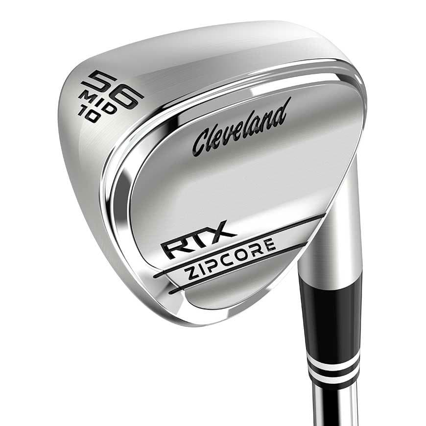 Cleveland RTX ZipCore wedge
