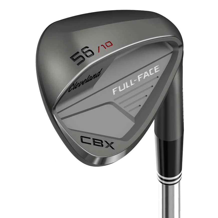 Cleveland CBX Full-Face 2 wedge