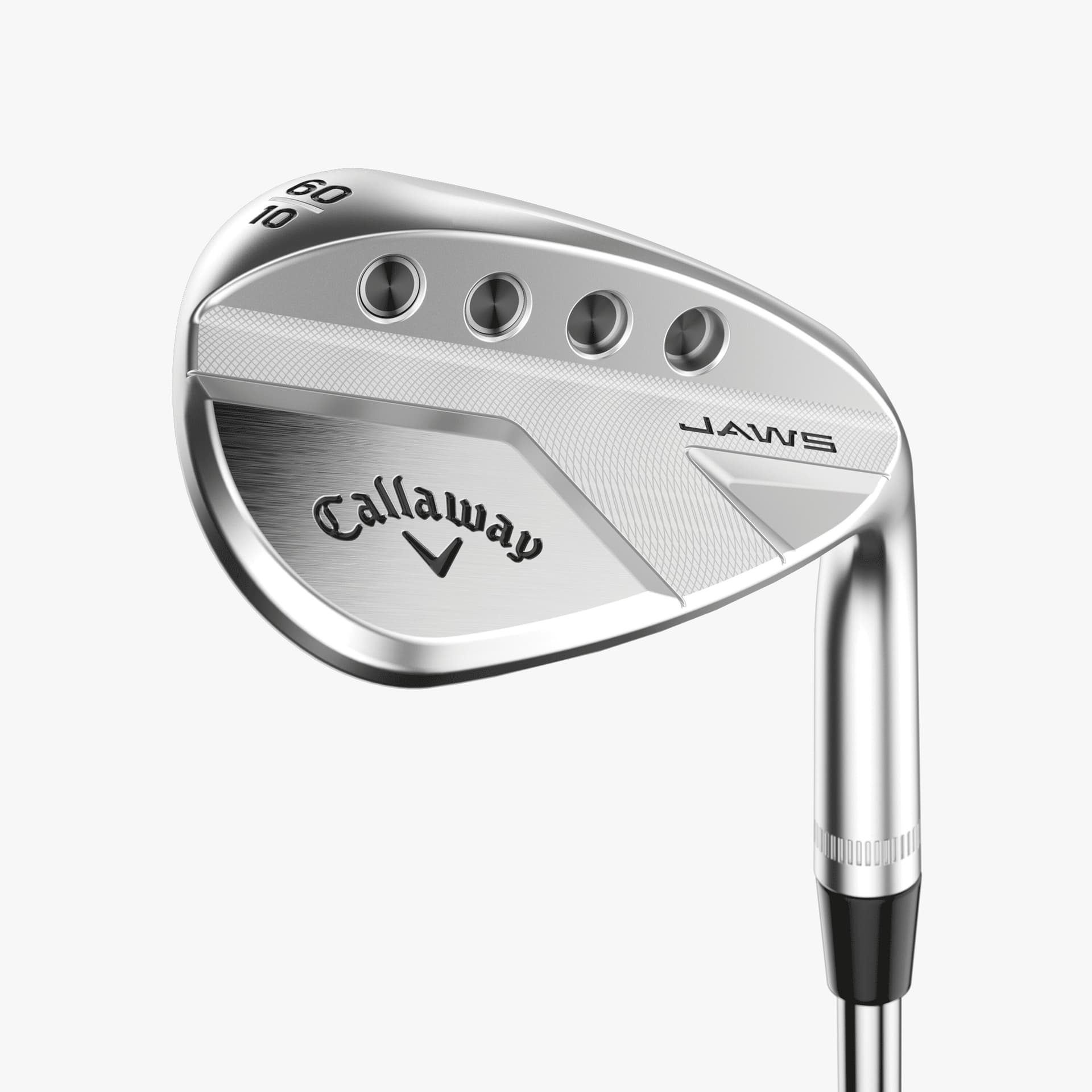 Callaway Jaws Full Toe wedge