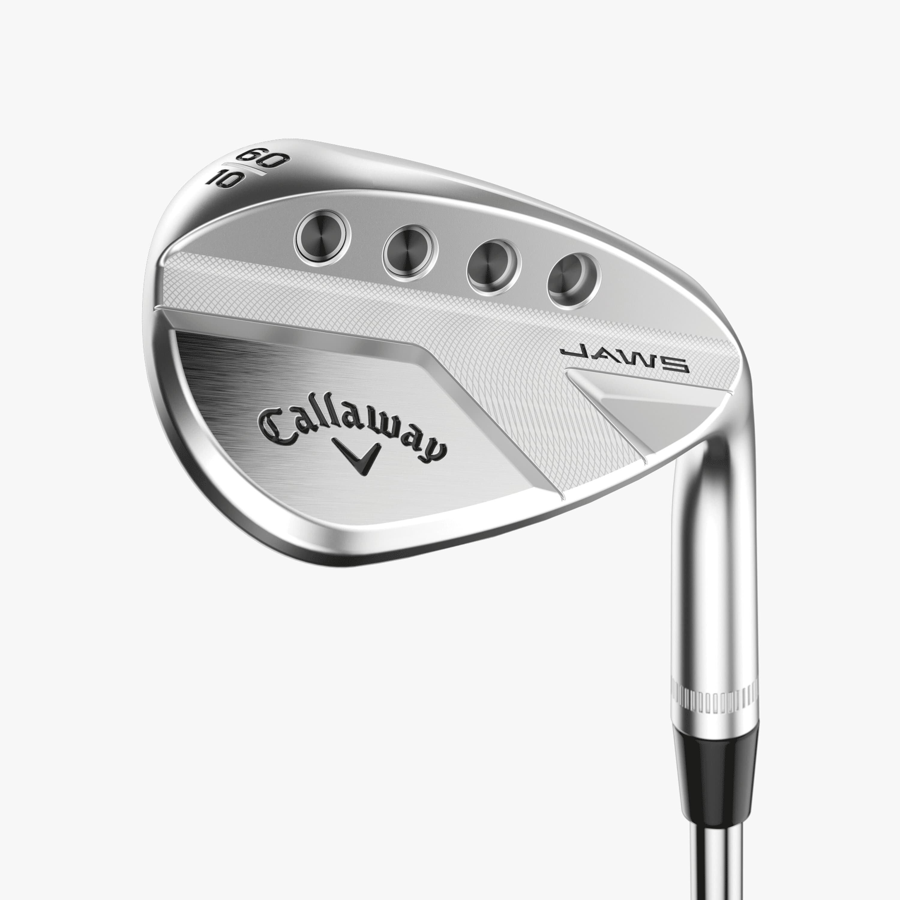 Callaway Jaws Full Toe wedge