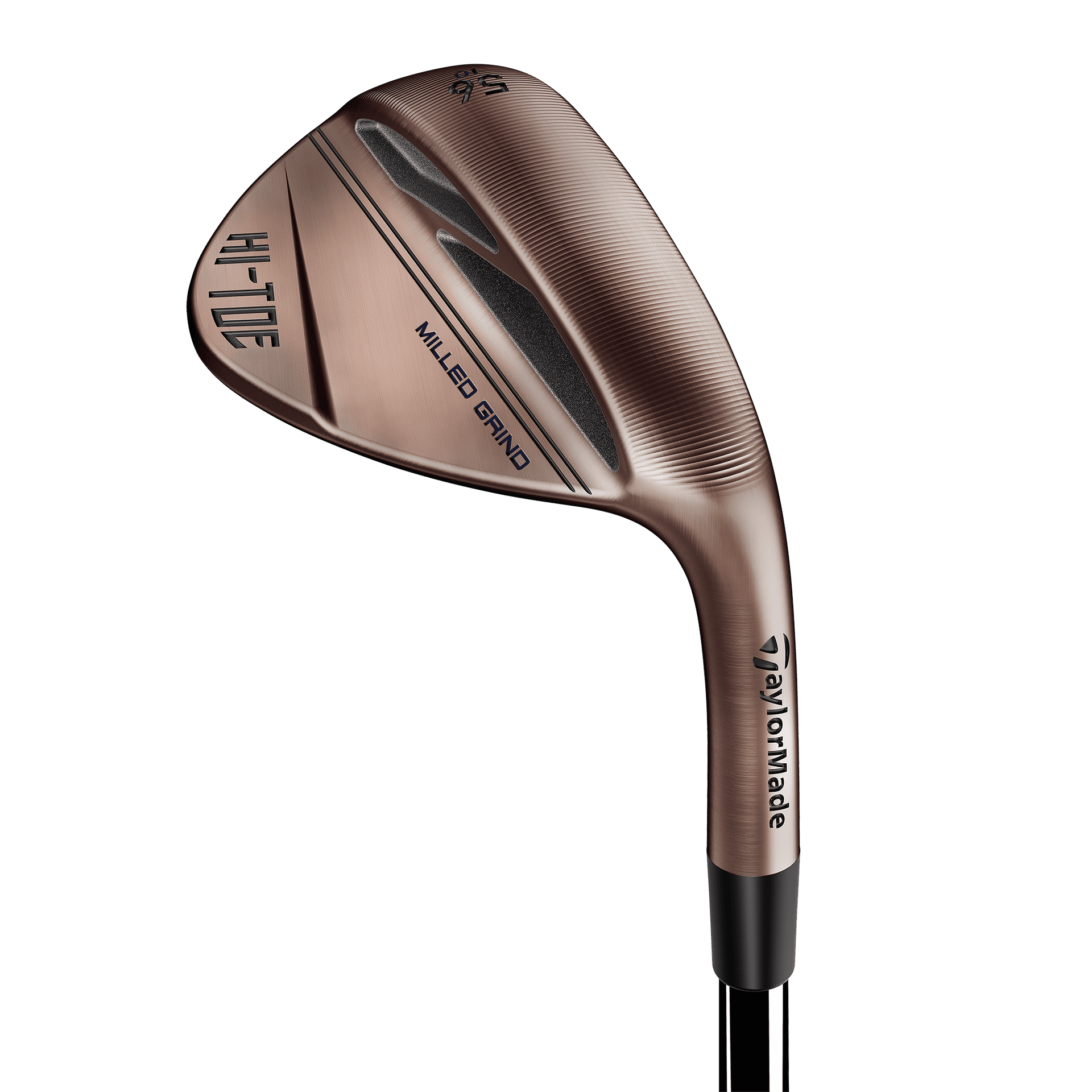 TaylorMade Hi-Toe 3 wedge