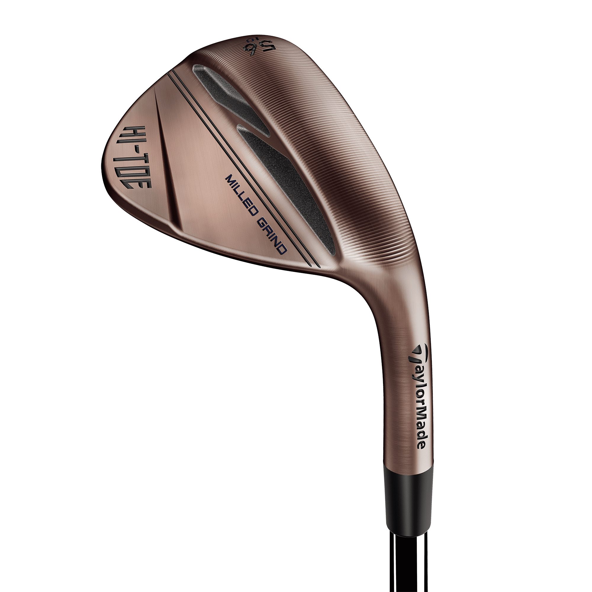 TaylorMade Hi-Toe 3 wedge