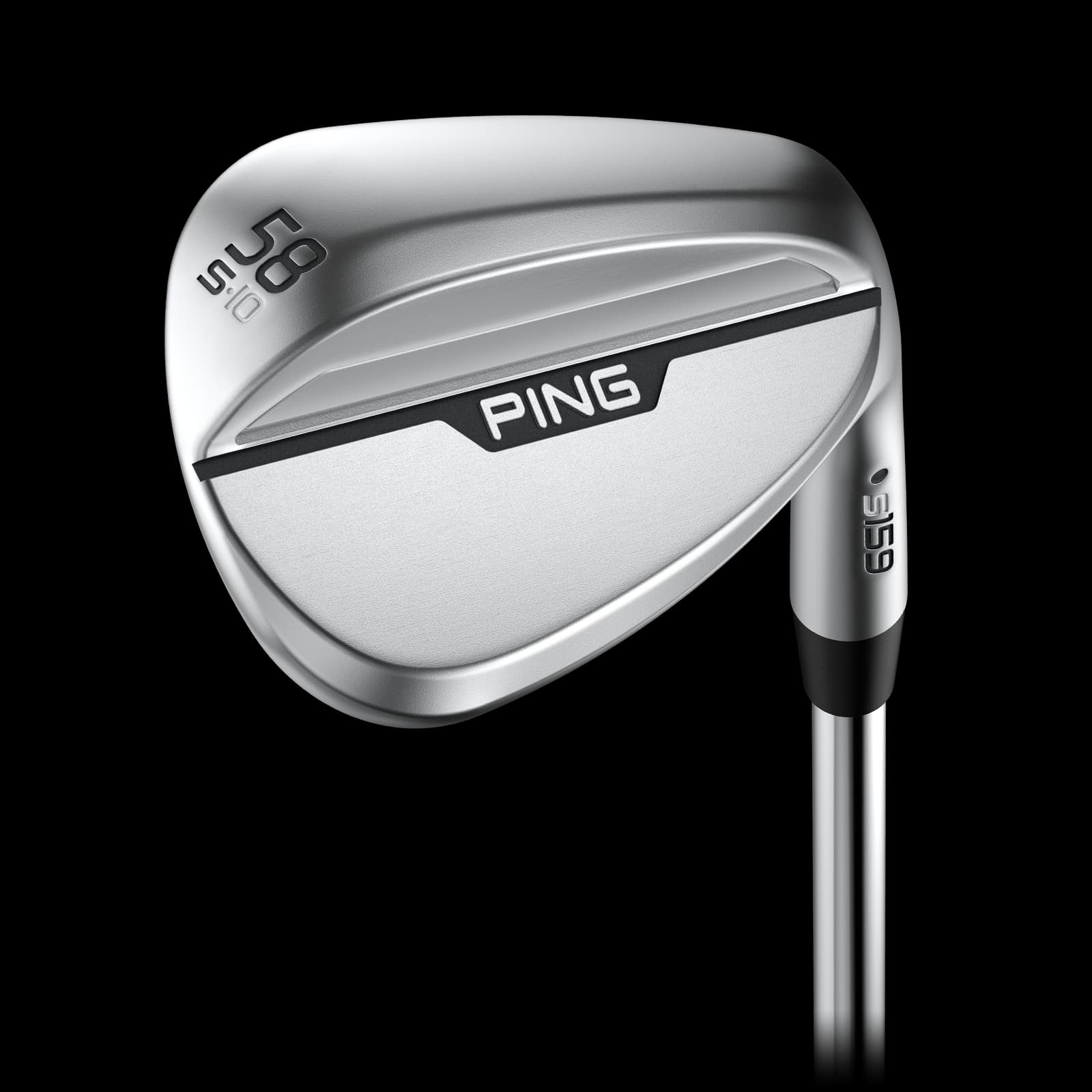 Ping s159 wedge
