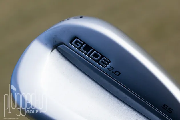 Ping Glide 2.0 wedge