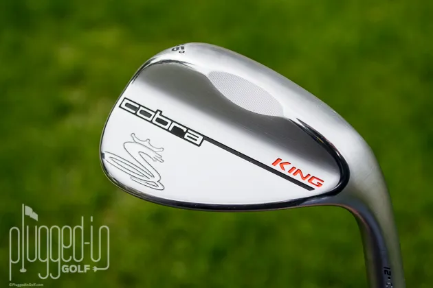 Cobra King Wedge wedge