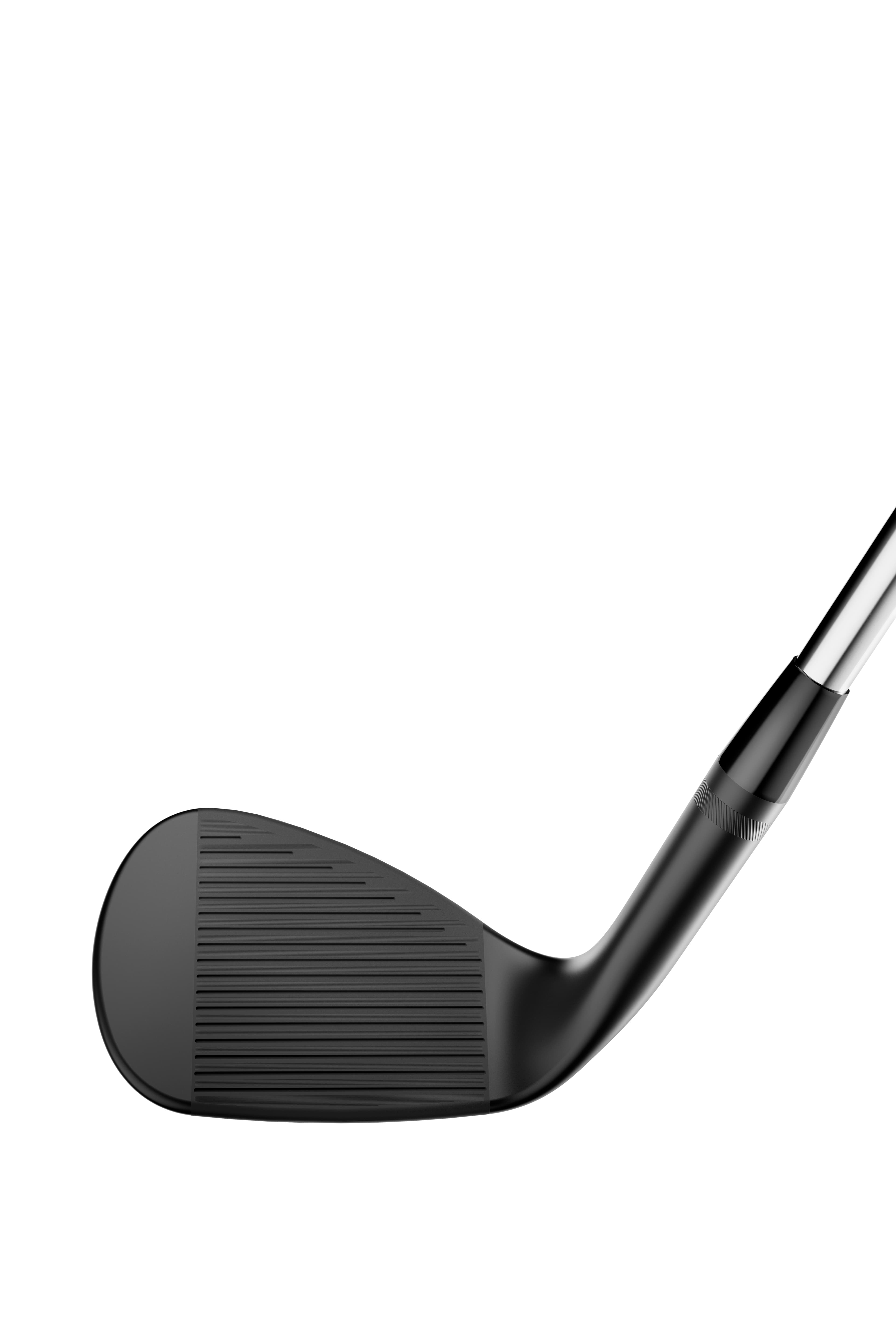 Titleist Vokey SM10 Jet Black wedge