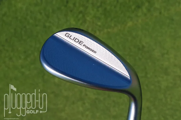 Ping Glide Forged wedge