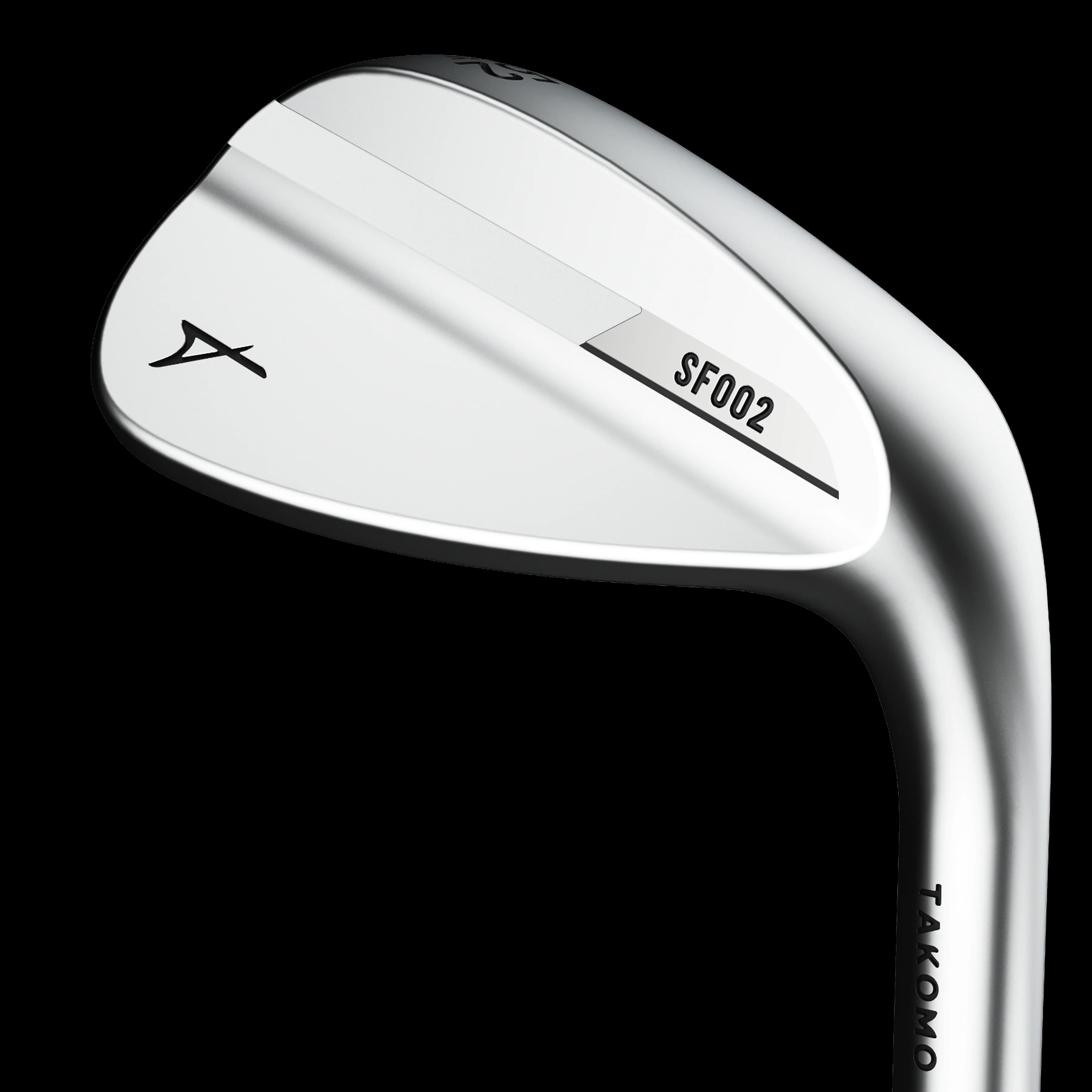 Takomo Skyforger 002 wedge