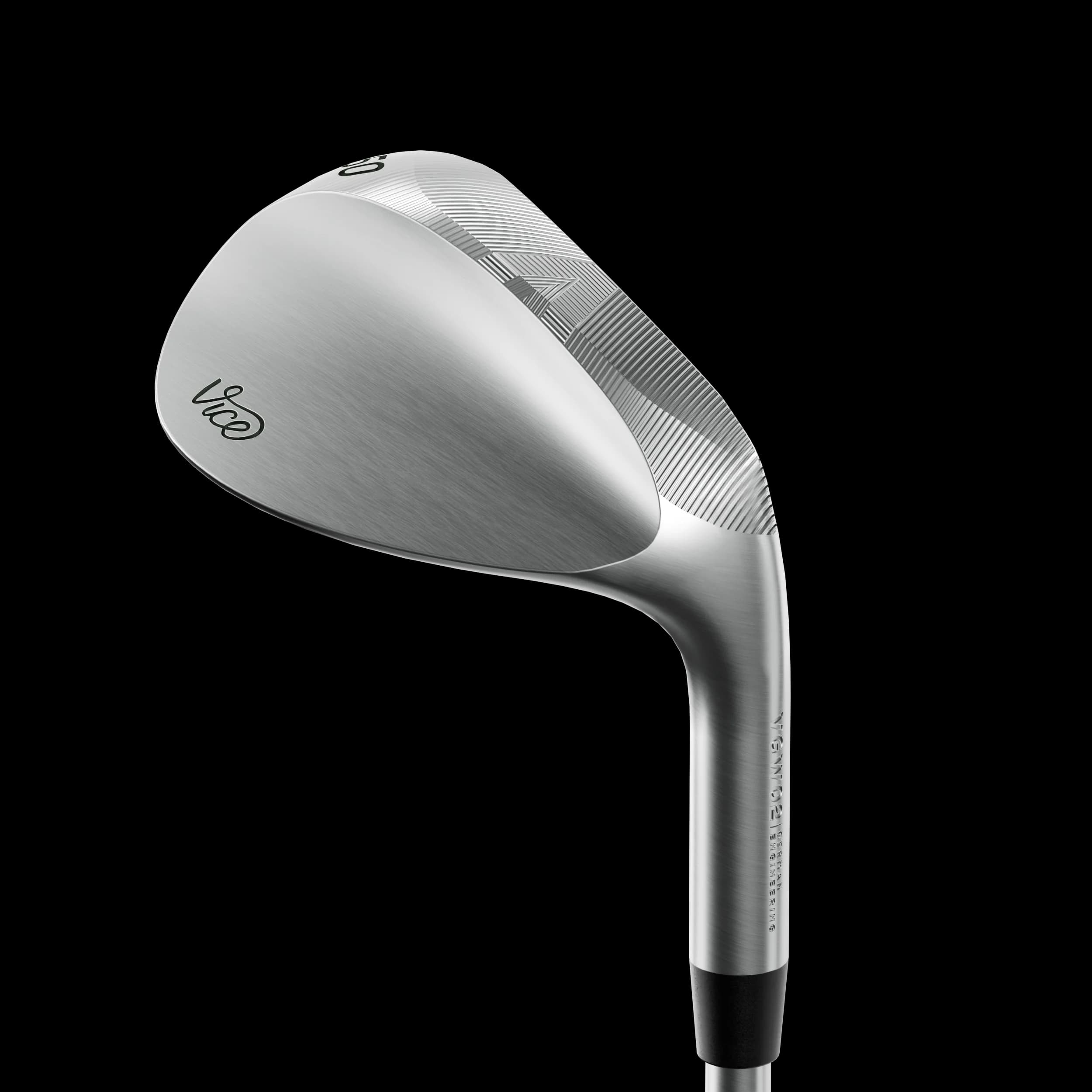 Vice Golf VGW02 wedge