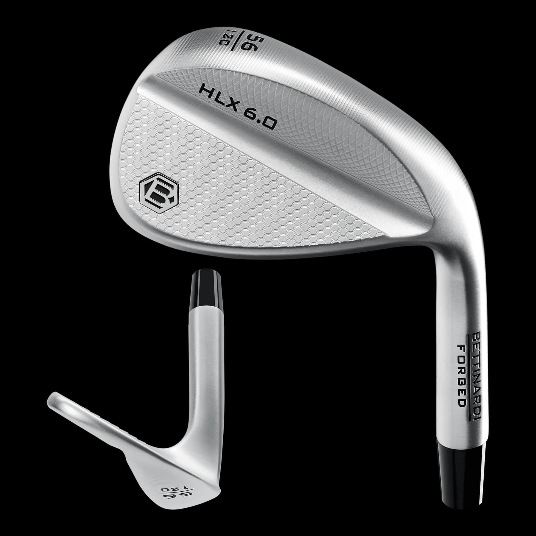 Bettinardi HLX 6.0 wedge