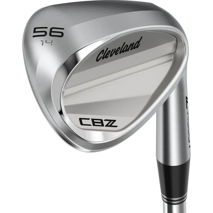 Cleveland CBZ wedge