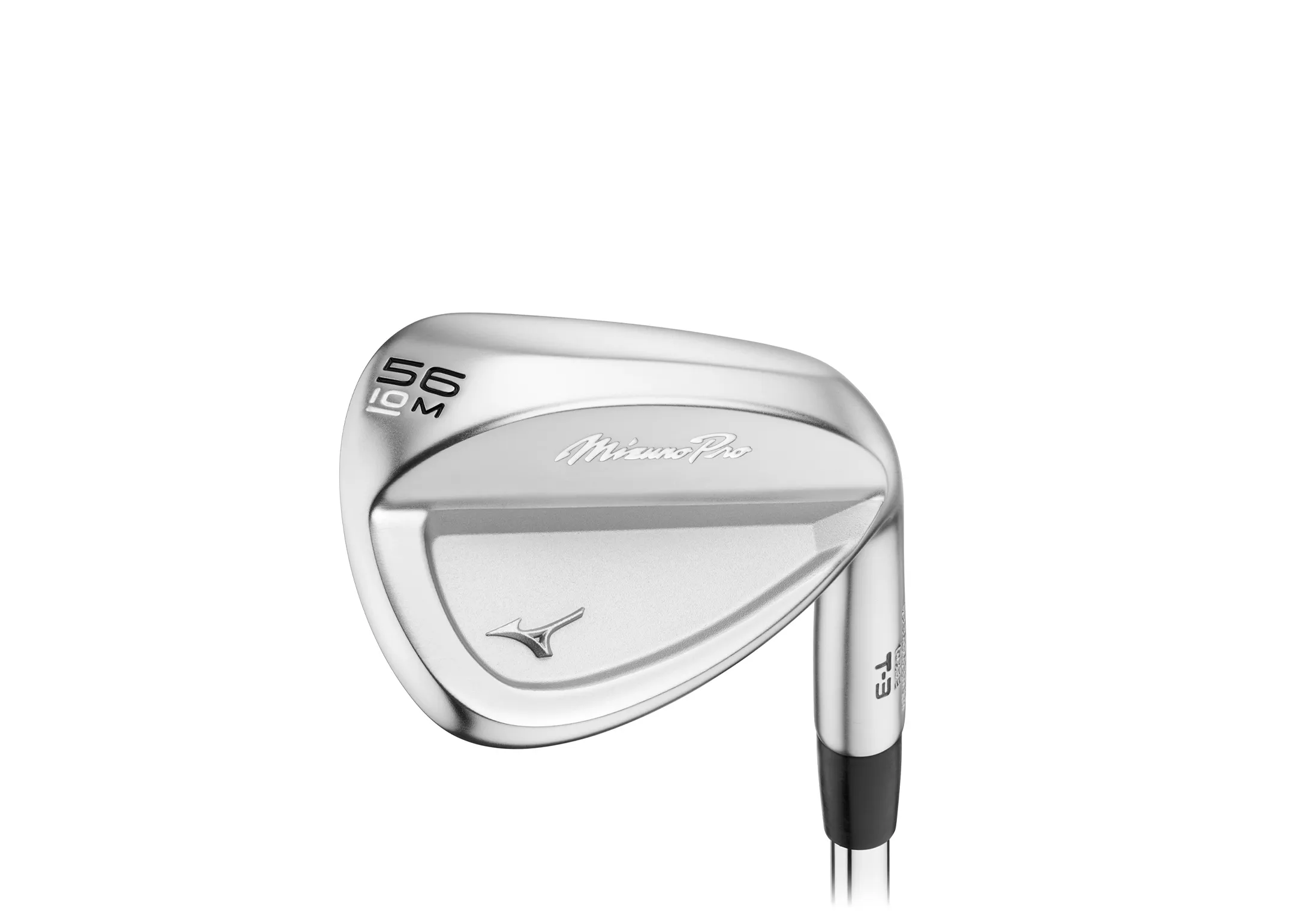 Mizuno Pro T-3 wedge