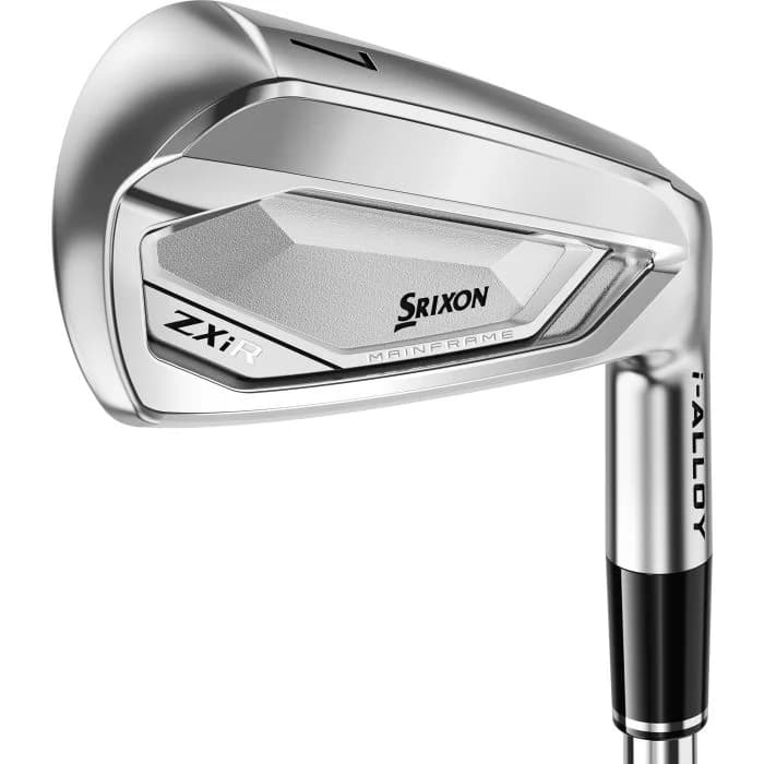 Srixon ZXiR Wedge wedge